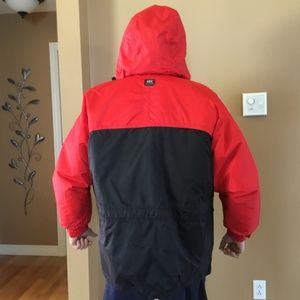 Helly Hanson Floater Jacket